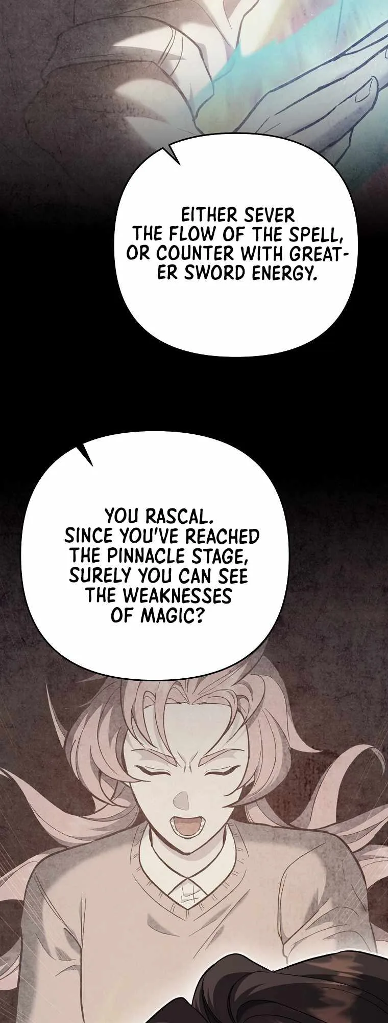 I Became a Swordsmanship Instructor at the Academy Chapter 44 page 75
