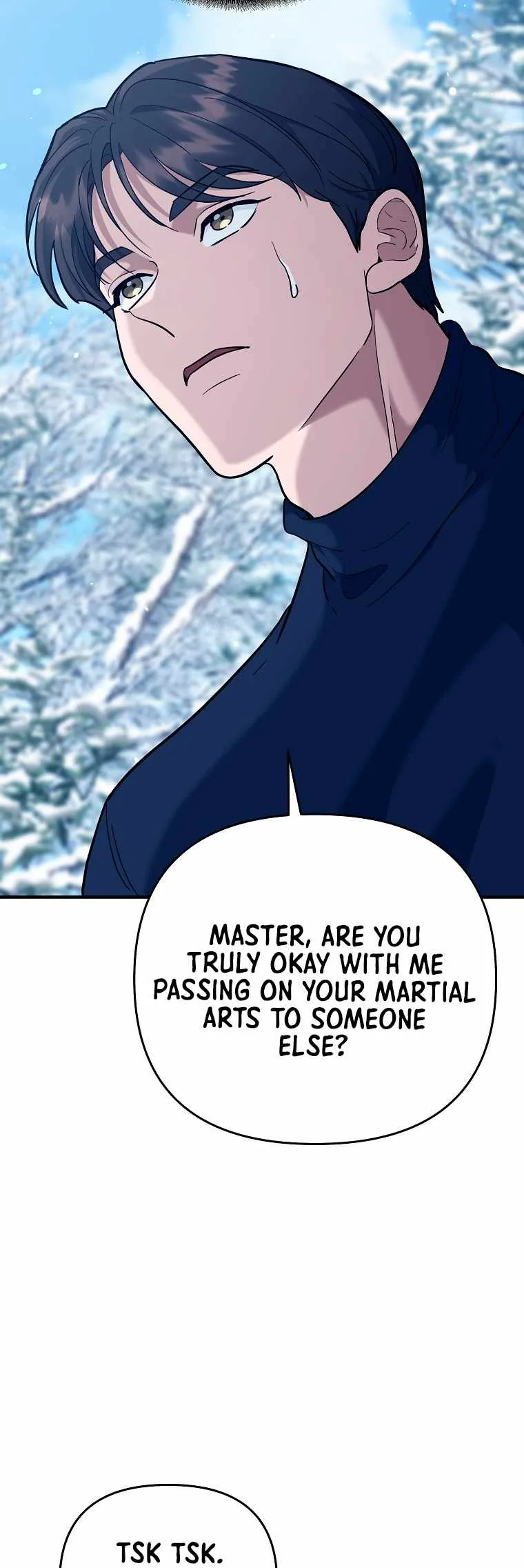 I Became a Swordsmanship Instructor at the Academy Chapter 44 page 80