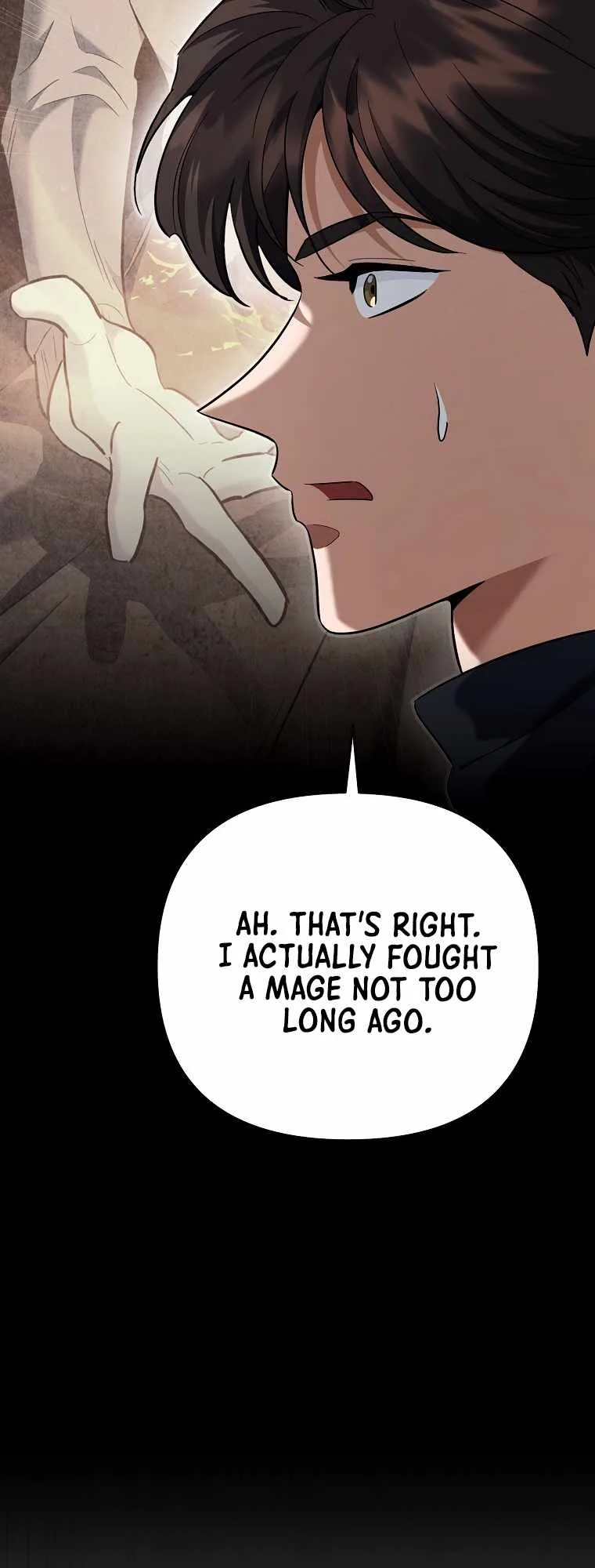 I Became a Swordsmanship Instructor at the Academy Chapter 44 page 76