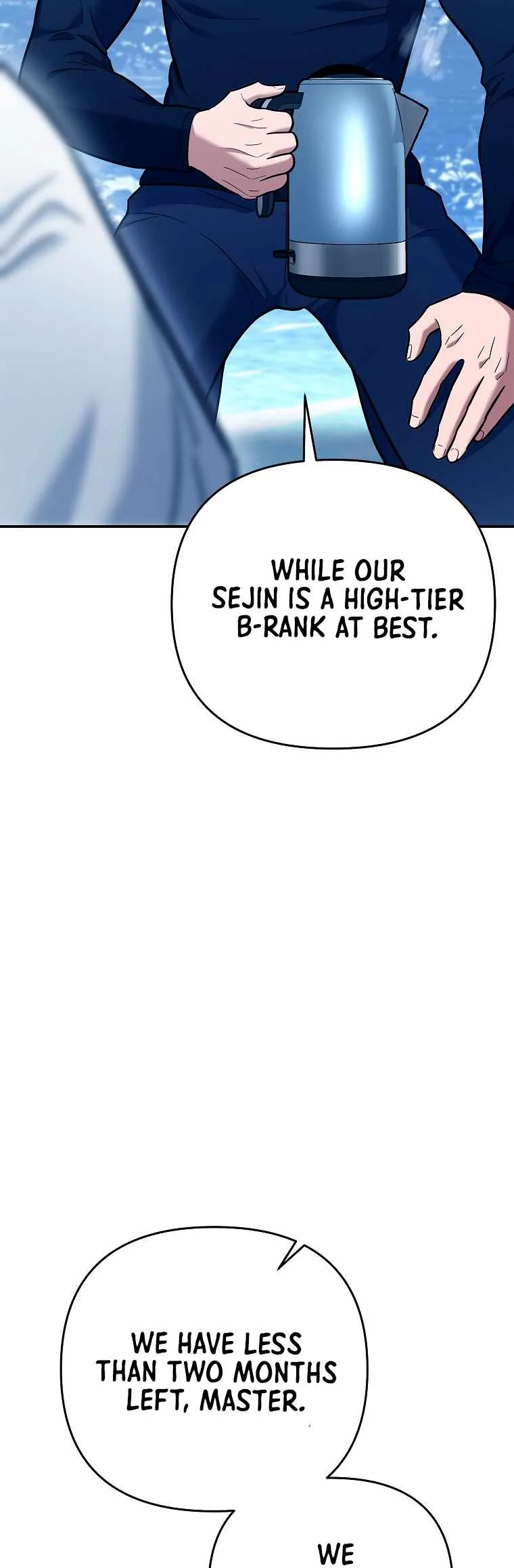 I Became a Swordsmanship Instructor at the Academy Chapter 44 page 68