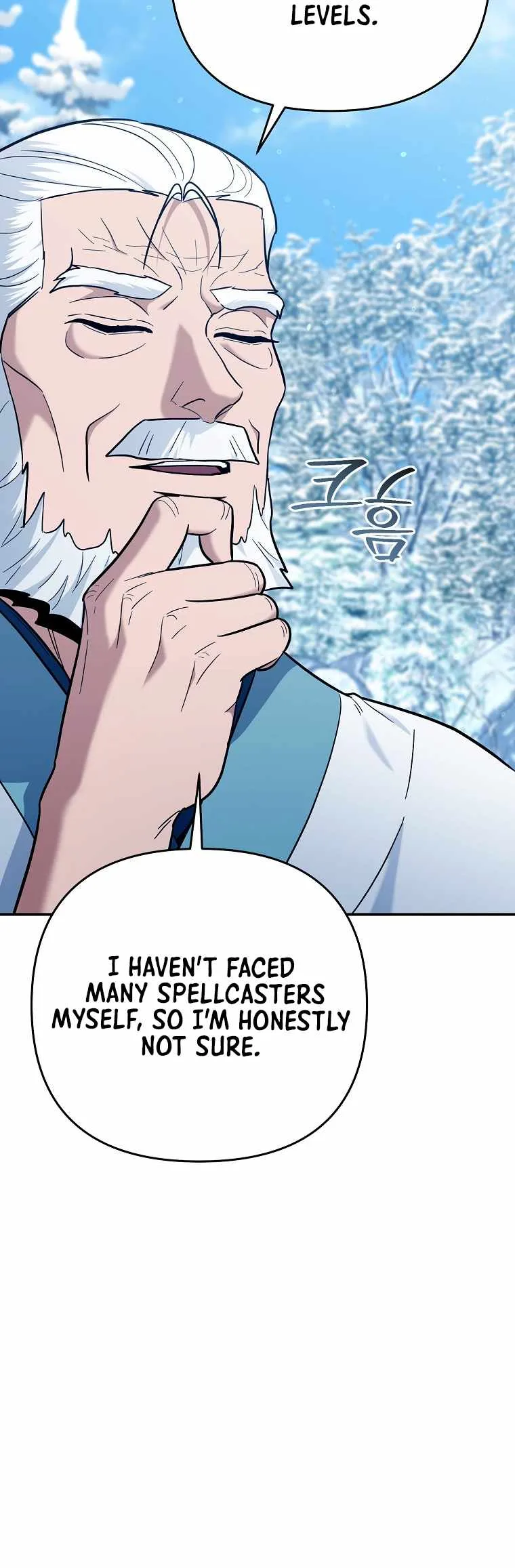 I Became a Swordsmanship Instructor at the Academy Chapter 44 page 70
