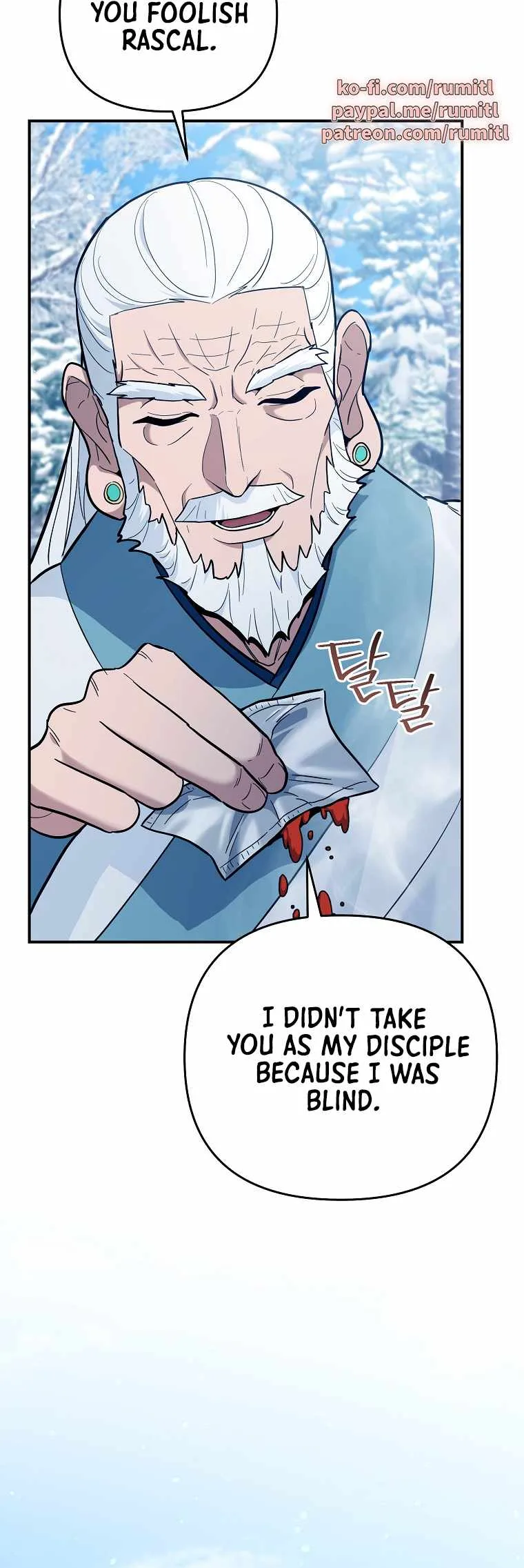 I Became a Swordsmanship Instructor at the Academy Chapter 44 page 81