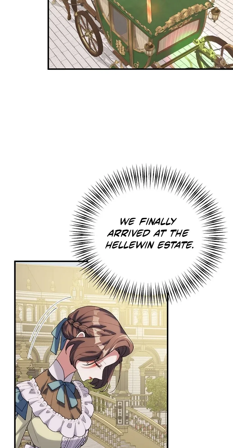 The Reason for Avoiding Him, the Perfect One Chapter 78 page 3