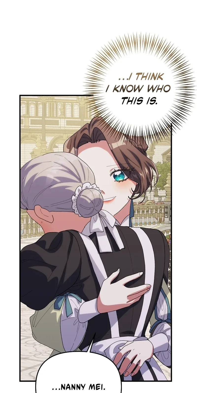 The Reason for Avoiding Him, the Perfect One Chapter 78 page 7