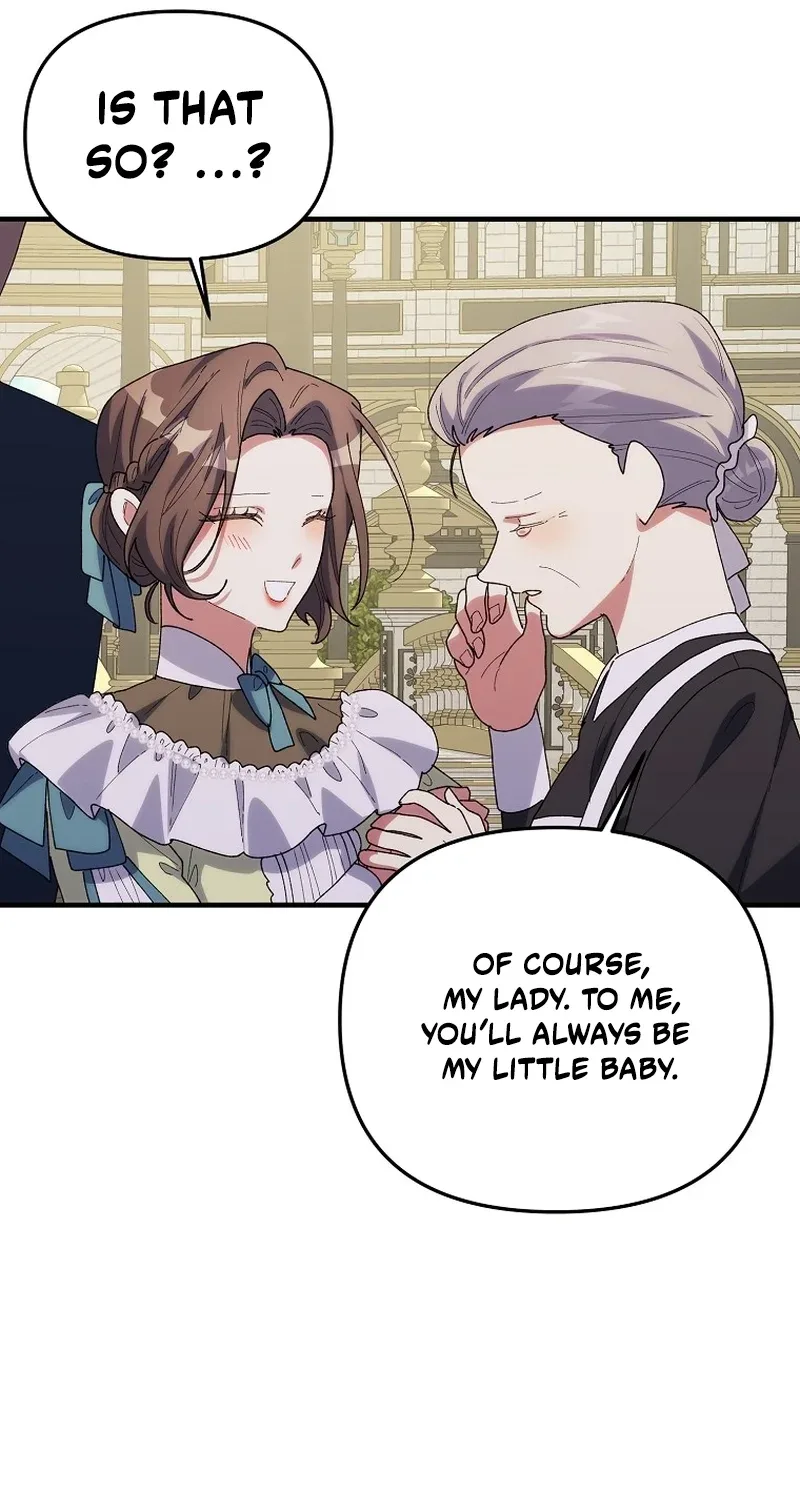 The Reason for Avoiding Him, the Perfect One Chapter 78 page 11