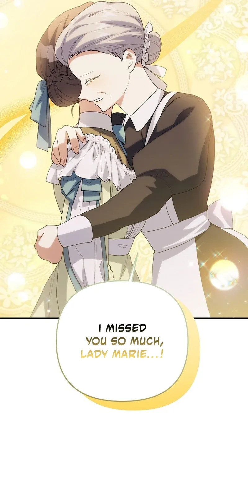 The Reason for Avoiding Him, the Perfect One Chapter 78 page 6