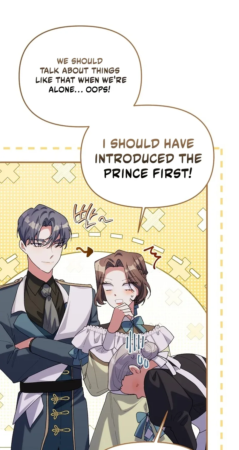 The Reason for Avoiding Him, the Perfect One Chapter 78 page 12