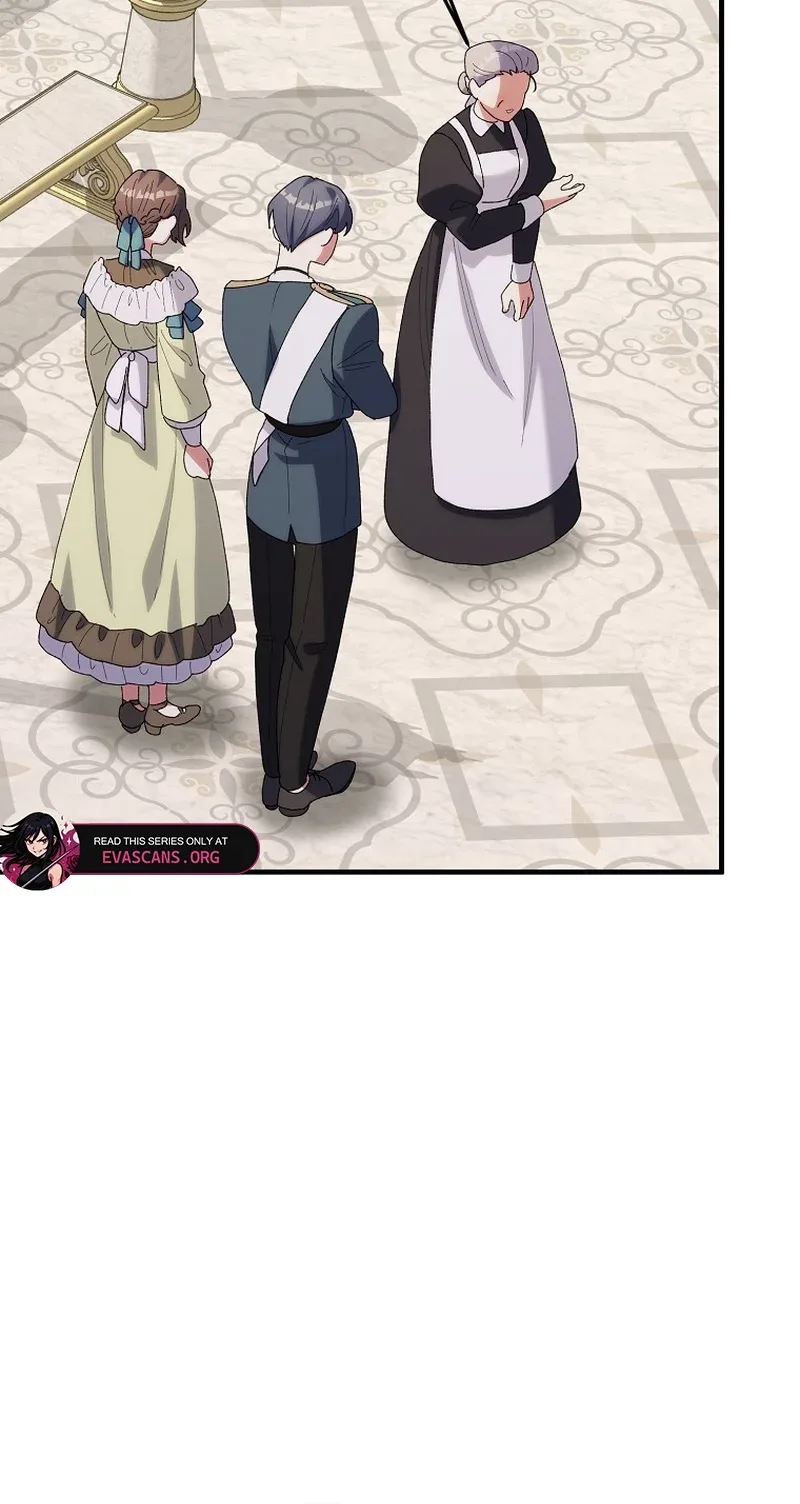 The Reason for Avoiding Him, the Perfect One Chapter 78 page 15