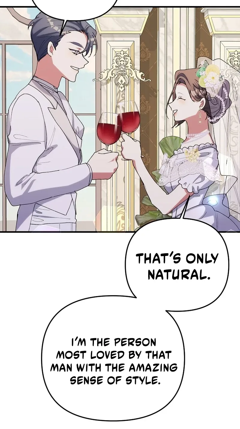 The Reason for Avoiding Him, the Perfect One Chapter 78 page 86