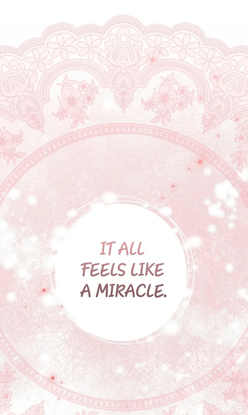 The Reason for Avoiding Him, the Perfect One Chapter 78 page 68