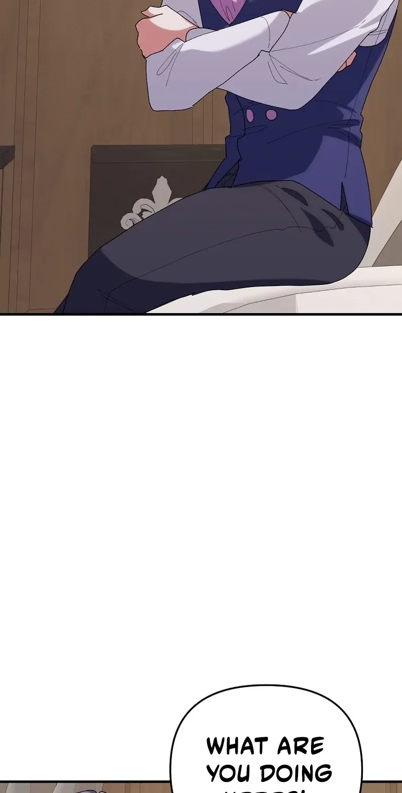The Reason for Avoiding Him, the Perfect One Chapter 78 page 41