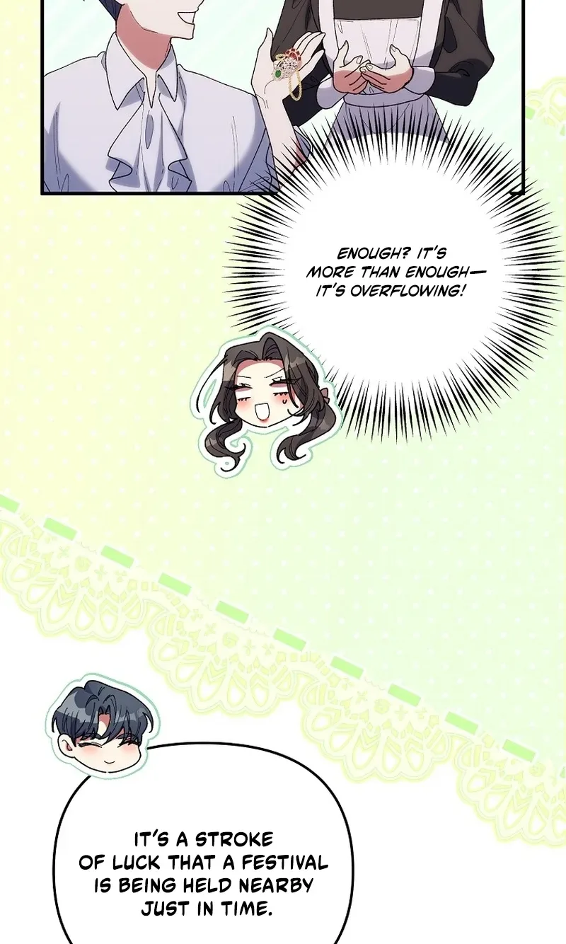 The Reason for Avoiding Him, the Perfect One Chapter 78 page 28
