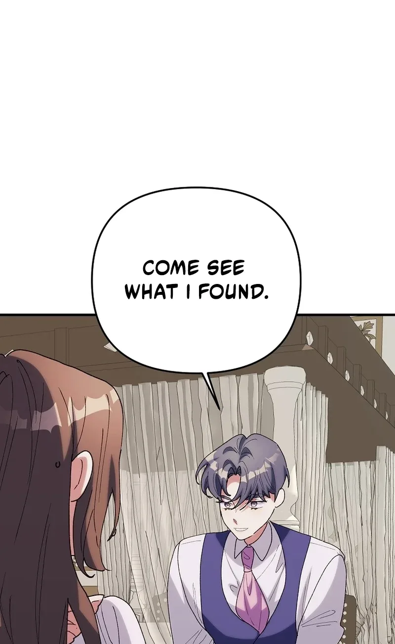 The Reason for Avoiding Him, the Perfect One Chapter 78 page 49