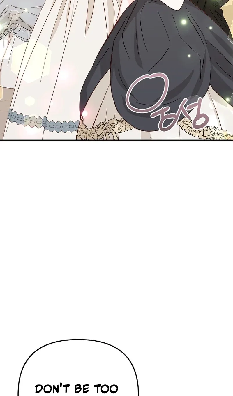 The Reason for Avoiding Him, the Perfect One Chapter 78 page 71
