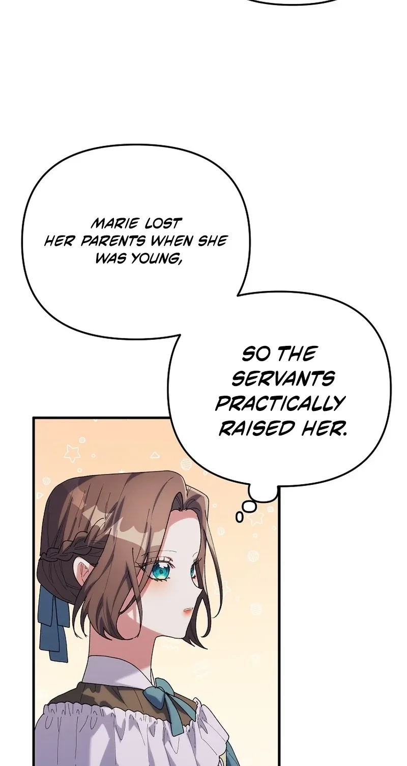 The Reason for Avoiding Him, the Perfect One Chapter 78 page 17