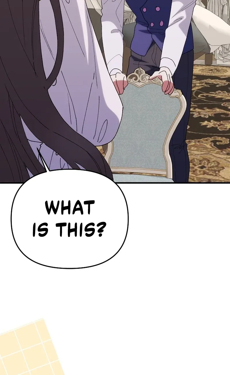 The Reason for Avoiding Him, the Perfect One Chapter 78 page 50