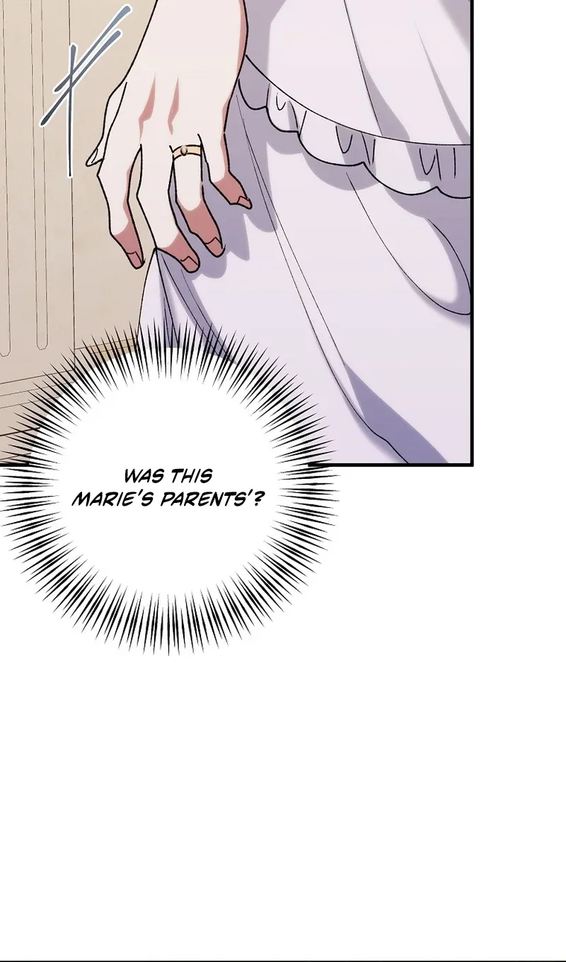 The Reason for Avoiding Him, the Perfect One Chapter 78 page 74