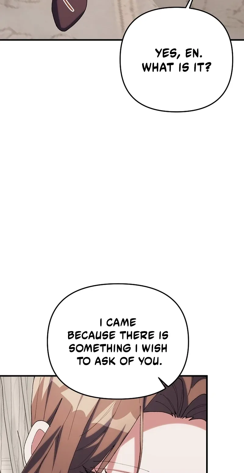 The Reason for Avoiding Him, the Perfect One Chapter 78 page 56