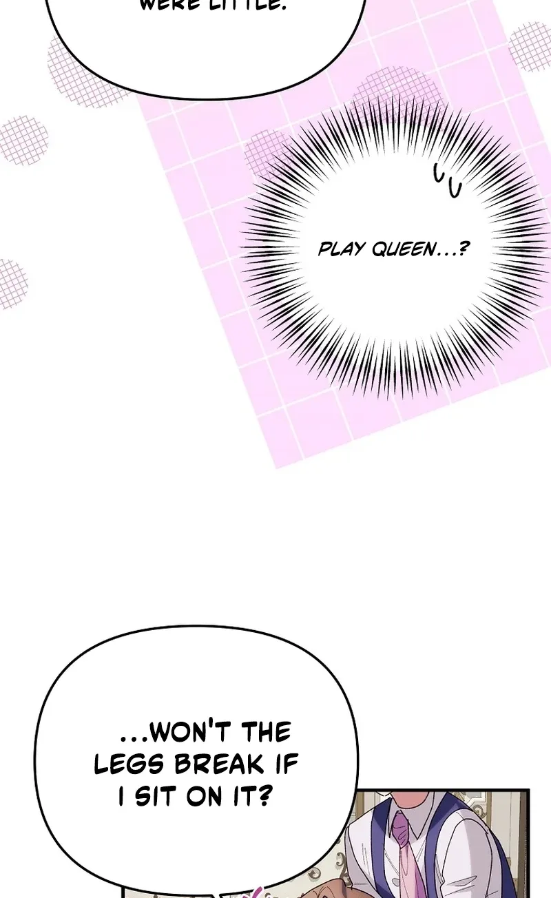 The Reason for Avoiding Him, the Perfect One Chapter 78 page 52