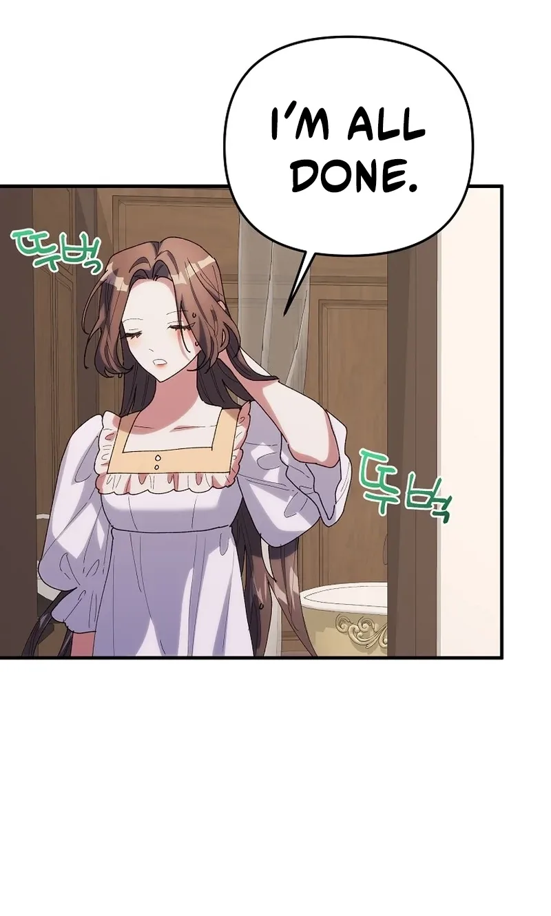 The Reason for Avoiding Him, the Perfect One Chapter 78 page 48