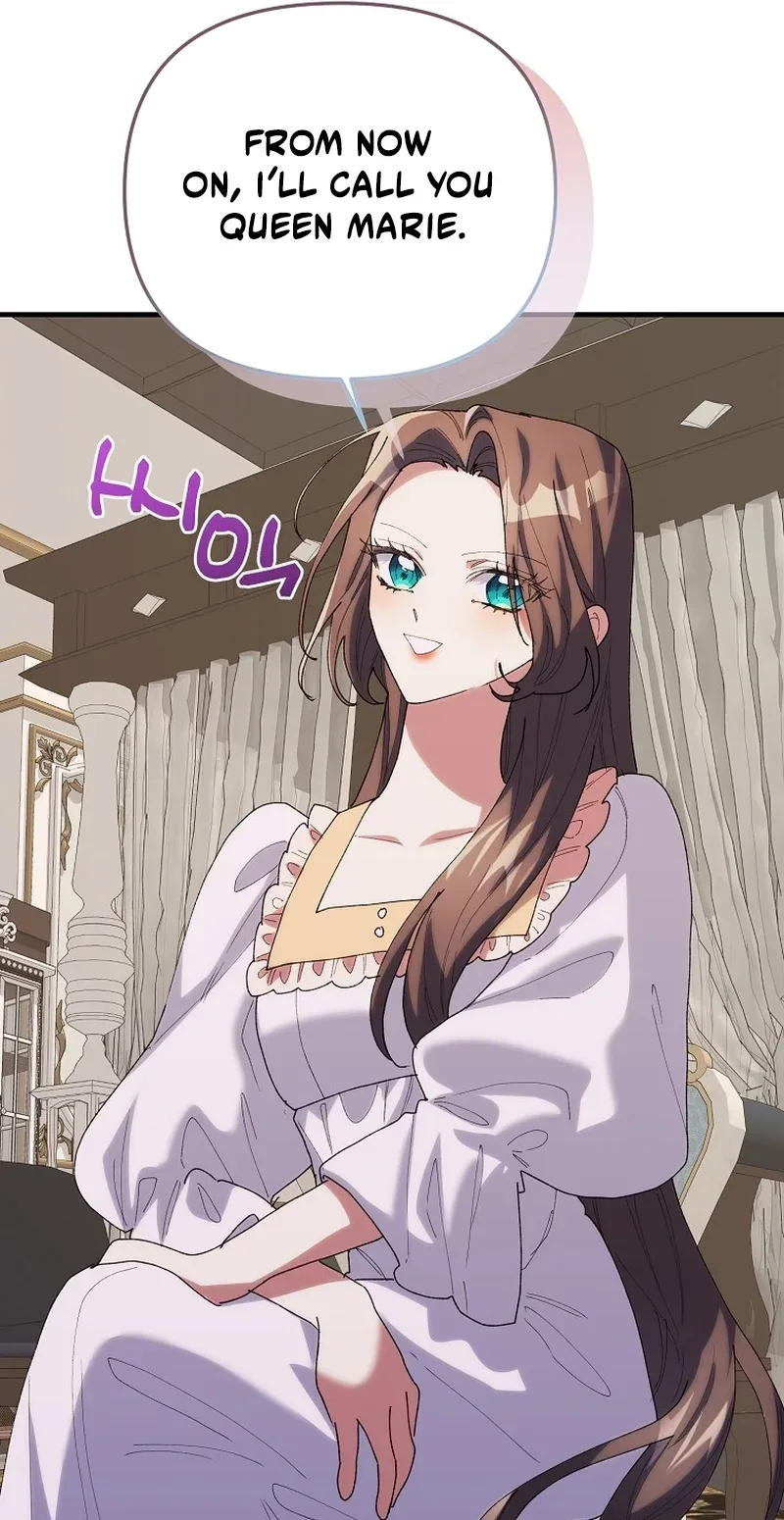 The Reason for Avoiding Him, the Perfect One Chapter 78 page 54