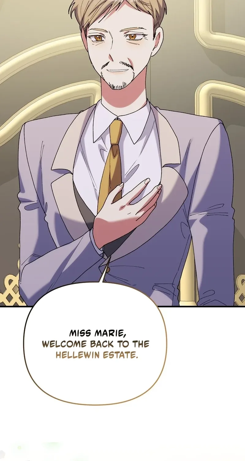 The Reason for Avoiding Him, the Perfect One Chapter 78 page 19