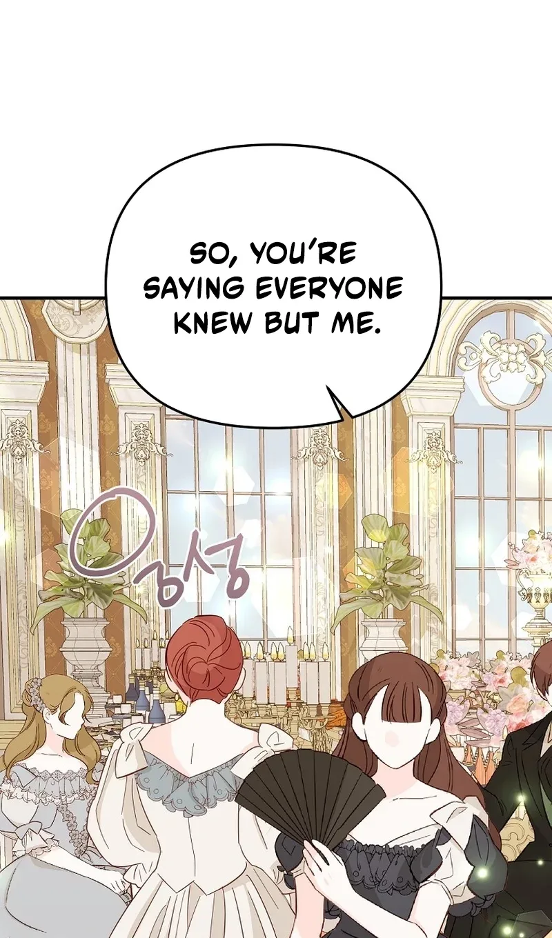 The Reason for Avoiding Him, the Perfect One Chapter 78 page 70