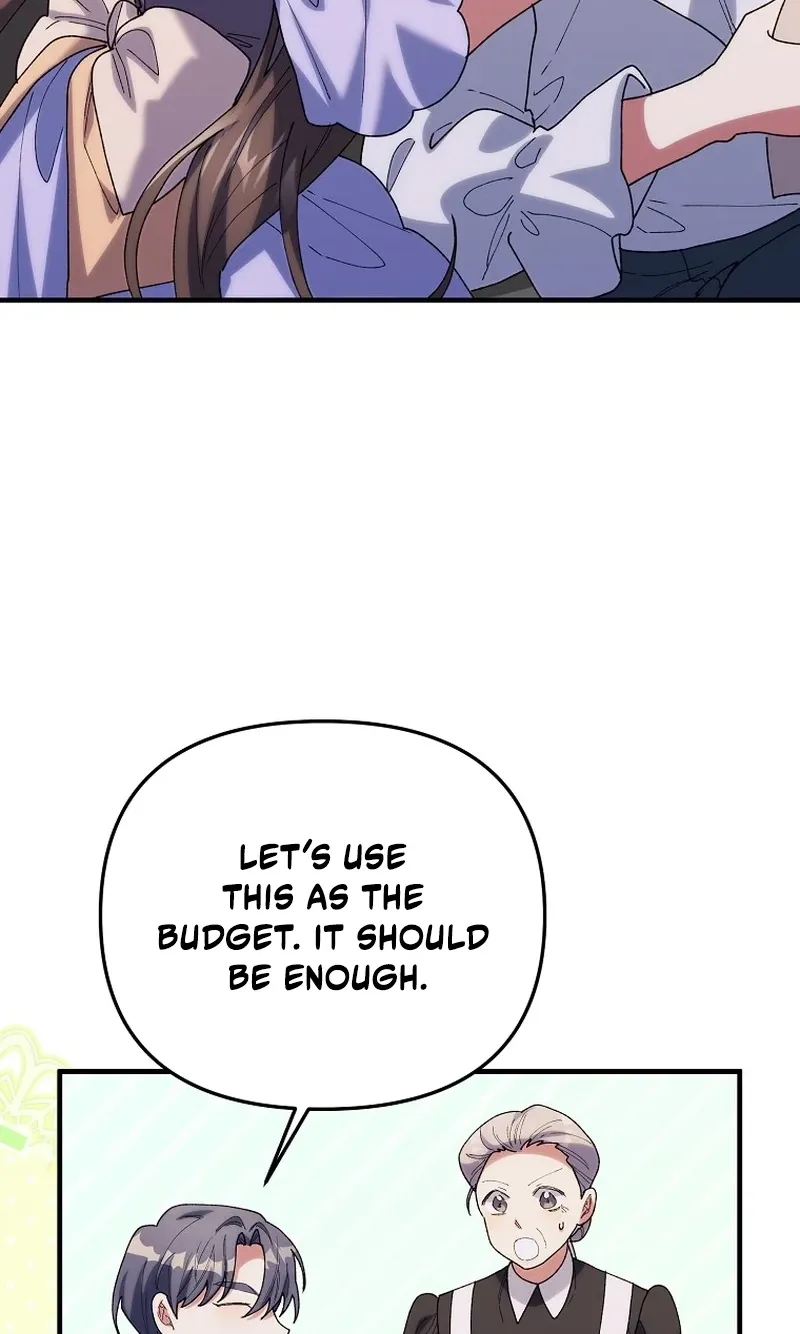 The Reason for Avoiding Him, the Perfect One Chapter 78 page 27