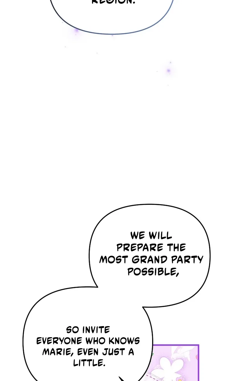 The Reason for Avoiding Him, the Perfect One Chapter 78 page 33