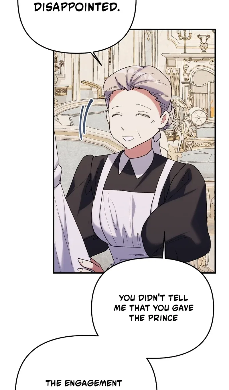 The Reason for Avoiding Him, the Perfect One Chapter 78 page 72
