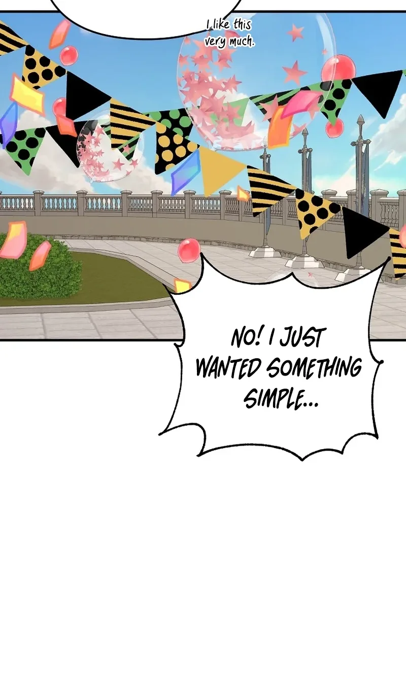 The Reason for Avoiding Him, the Perfect One Chapter 78 page 29