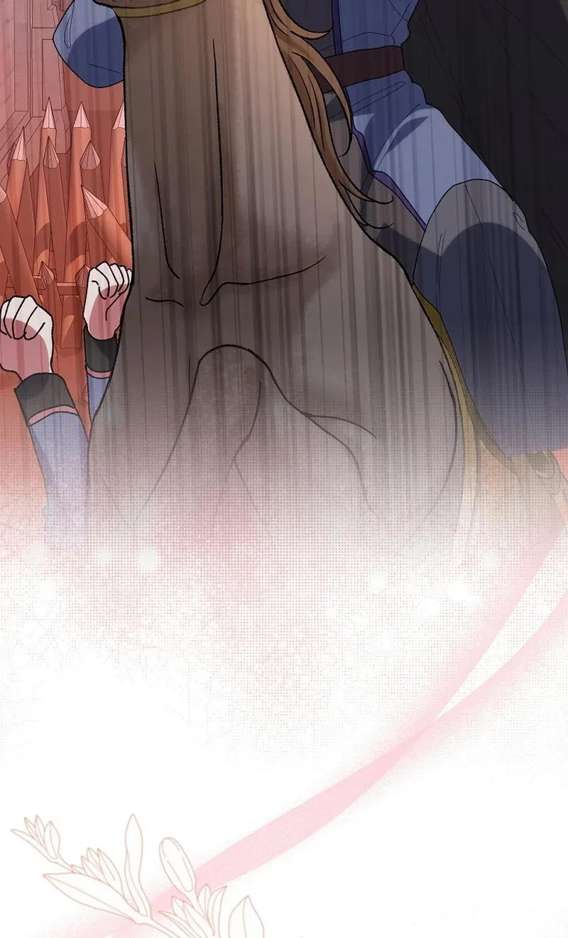 The Reason for Avoiding Him, the Perfect One Chapter 78 page 63