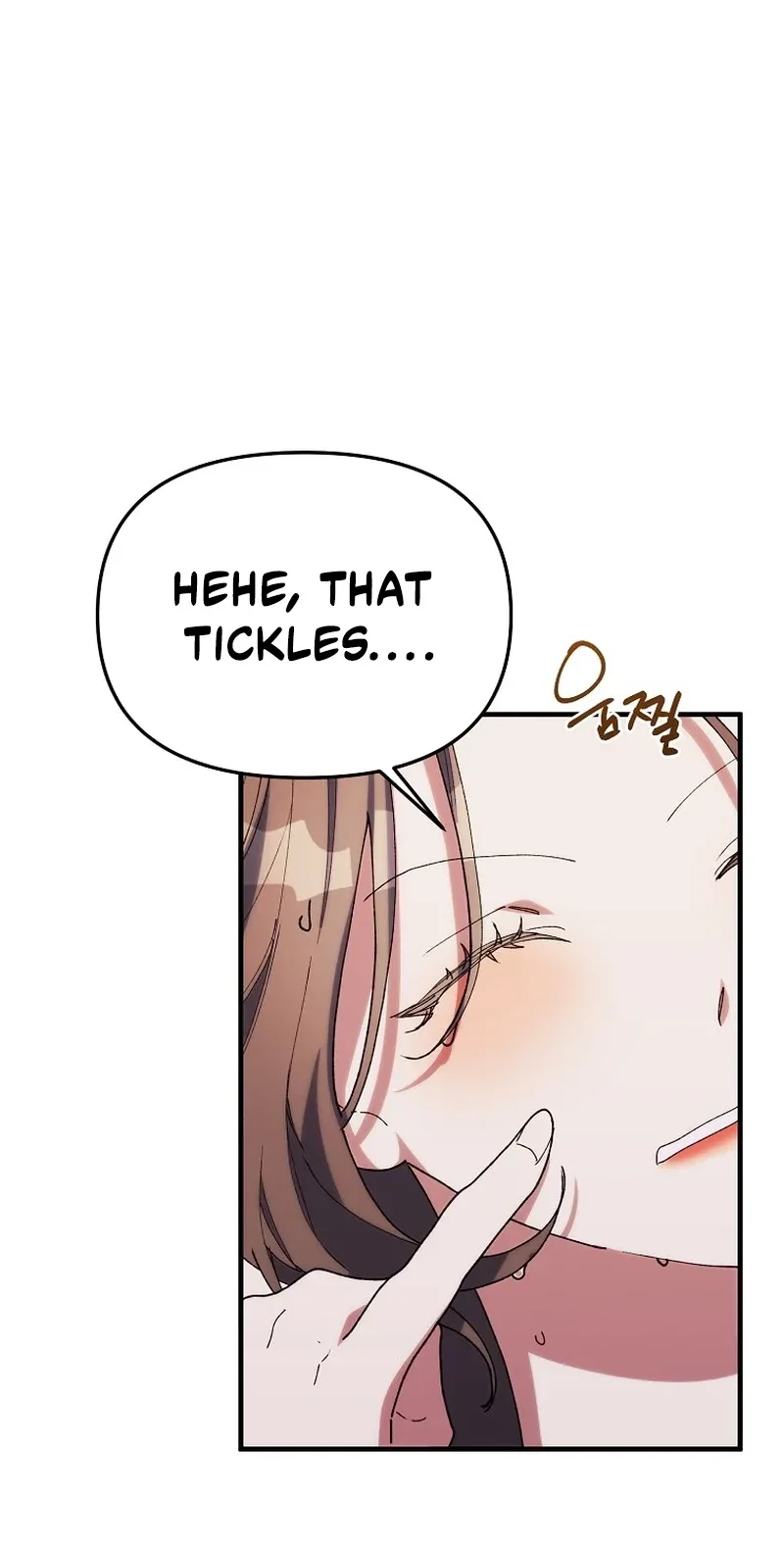 The Reason for Avoiding Him, the Perfect One Chapter 78 page 38