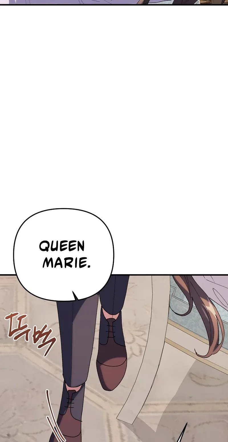 The Reason for Avoiding Him, the Perfect One Chapter 78 page 55