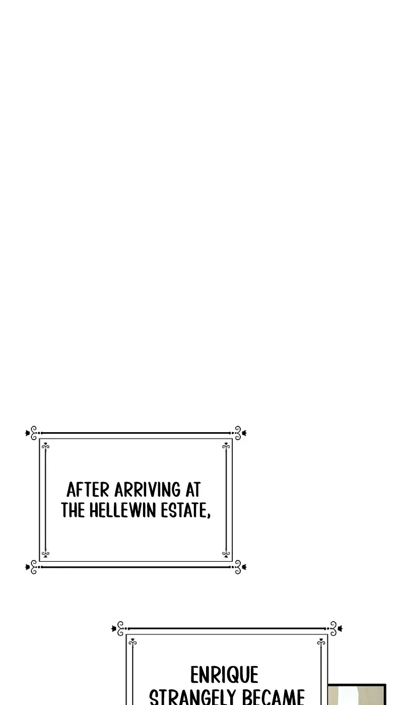 The Reason for Avoiding Him, the Perfect One Chapter 78 page 23