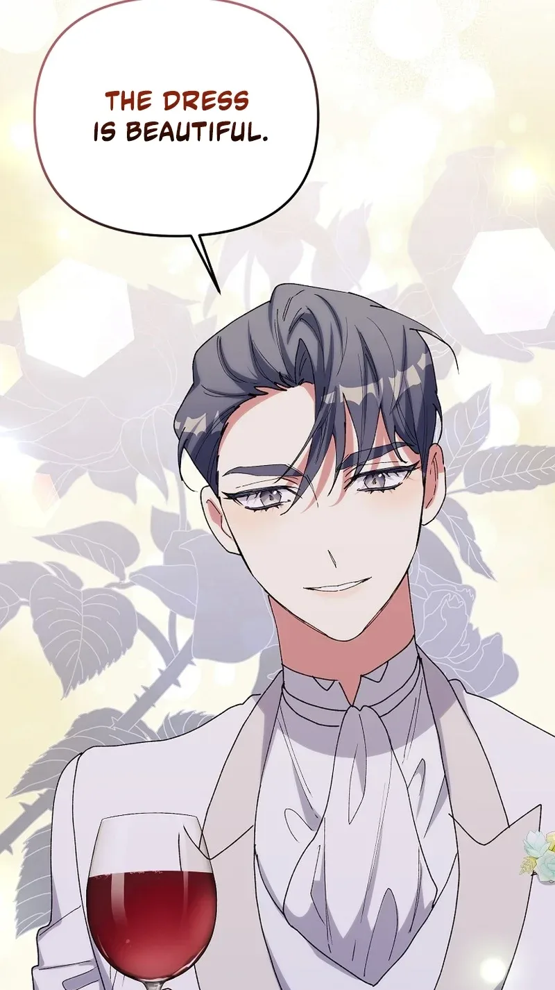 The Reason for Avoiding Him, the Perfect One Chapter 78 page 84