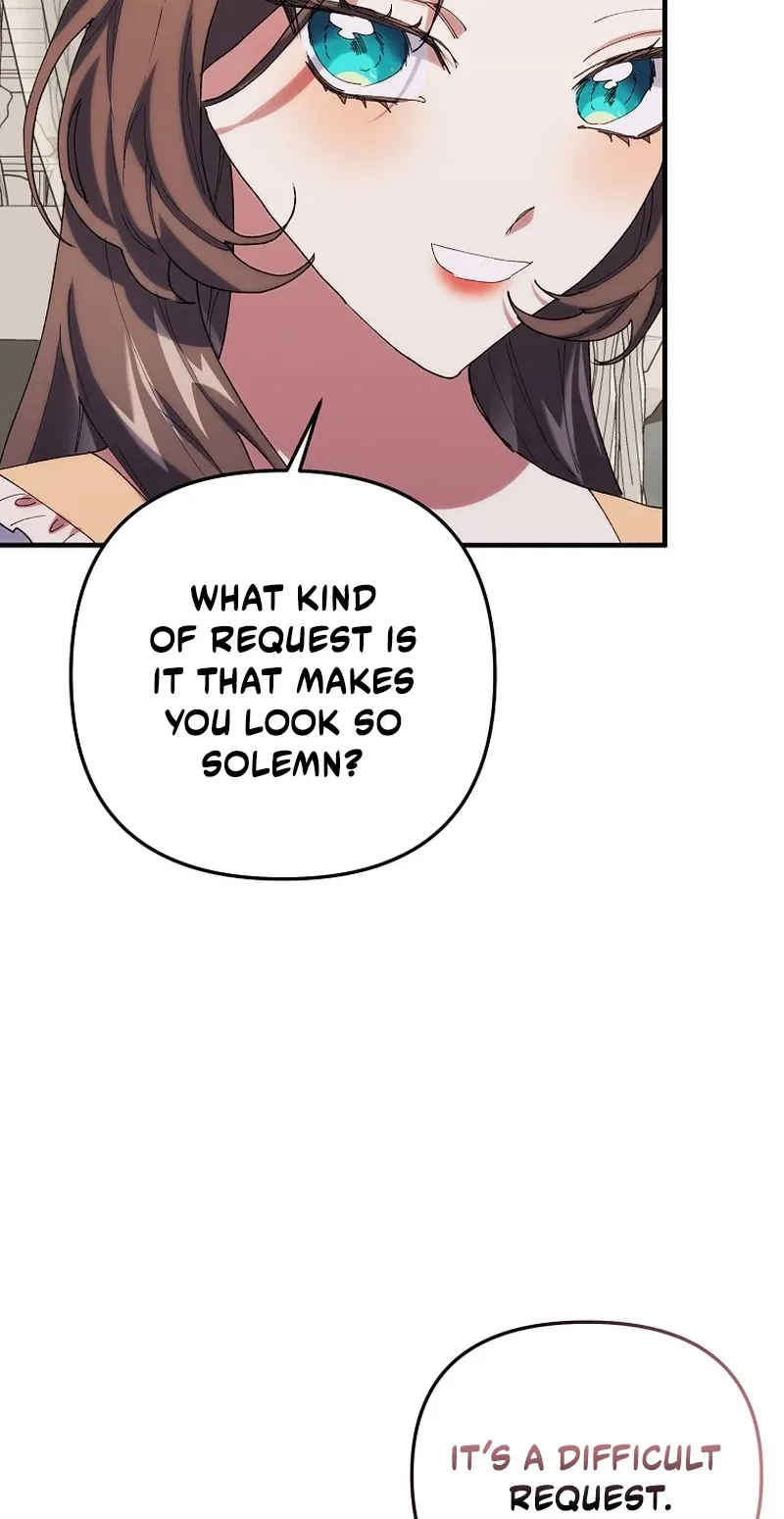 The Reason for Avoiding Him, the Perfect One Chapter 78 page 57