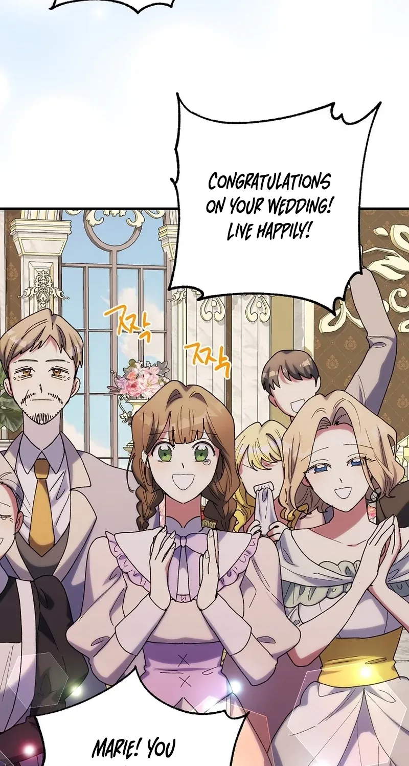 The Reason for Avoiding Him, the Perfect One Chapter 78 page 91