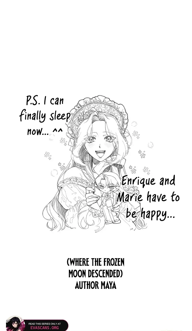 The Reason for Avoiding Him, the Perfect One Chapter 78 page 100