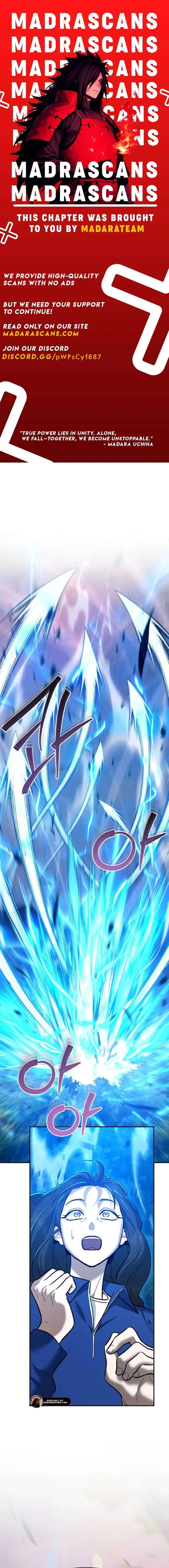 I Became a Swordsmanship Instructor at the Academy Chapter 48 page 2