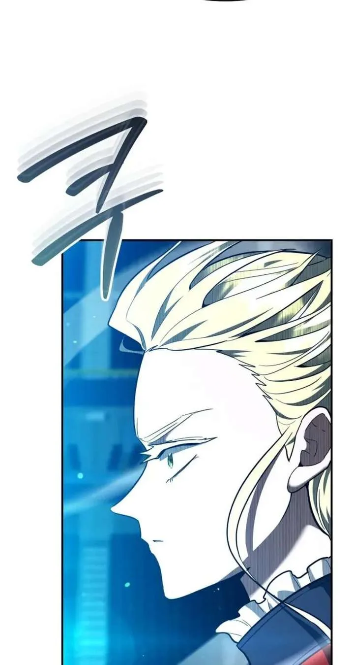 I Became a Swordsmanship Instructor at the Academy Chapter 50 page 8