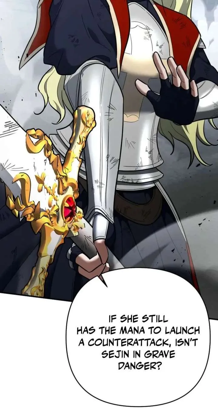 I Became a Swordsmanship Instructor at the Academy Chapter 50 page 67