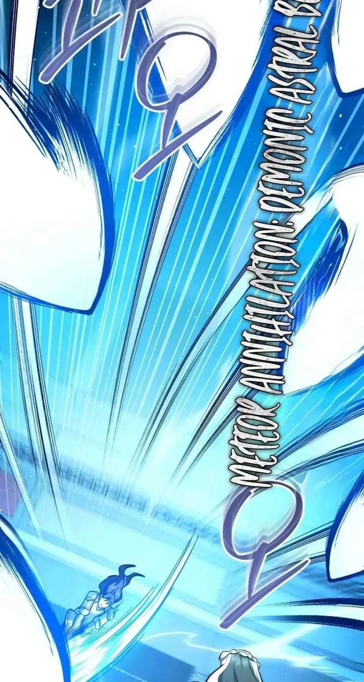 I Became a Swordsmanship Instructor at the Academy Chapter 50 page 40