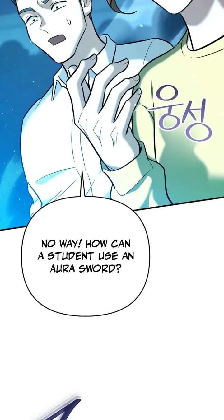 I Became a Swordsmanship Instructor at the Academy Chapter 50 page 18