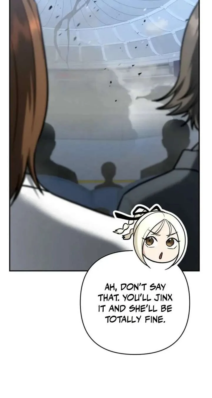 I Became a Swordsmanship Instructor at the Academy Chapter 50 page 52