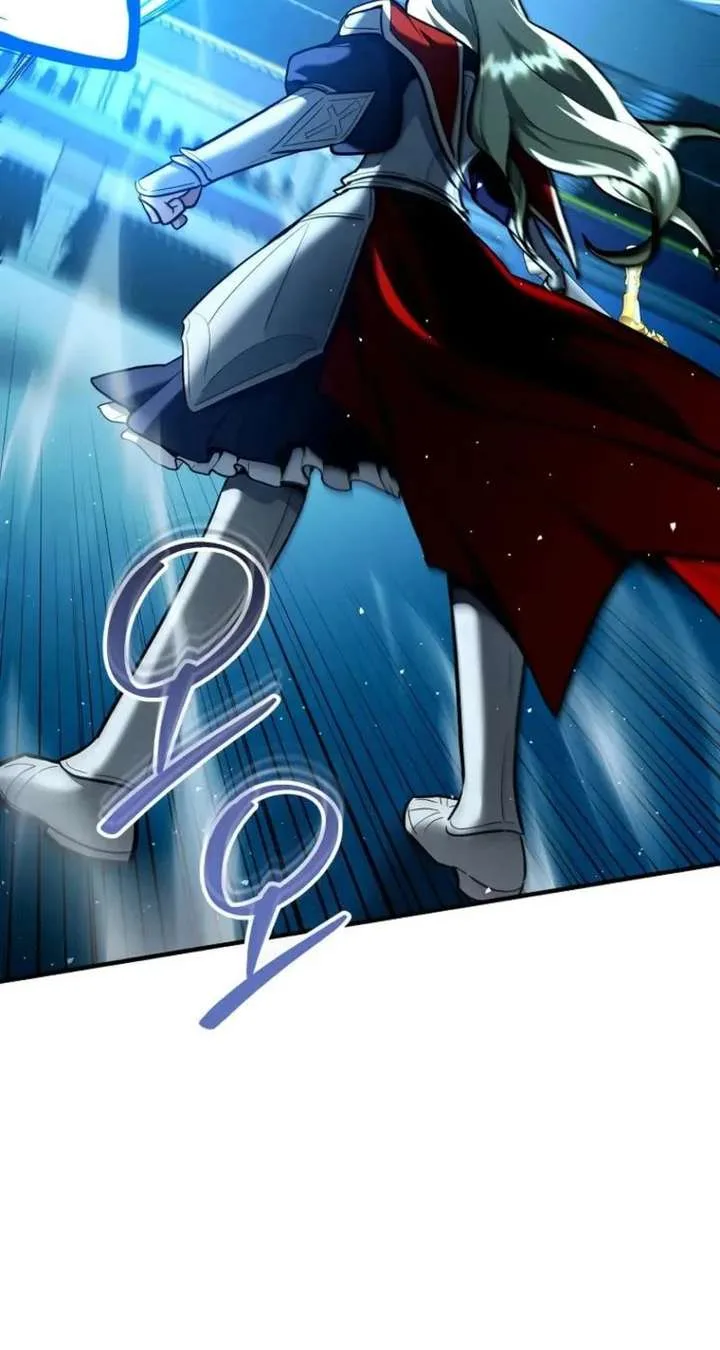 I Became a Swordsmanship Instructor at the Academy Chapter 50 page 41