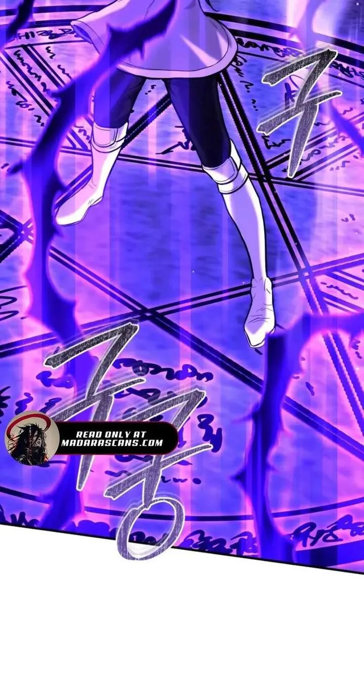 I Became a Swordsmanship Instructor at the Academy Chapter 50 page 27