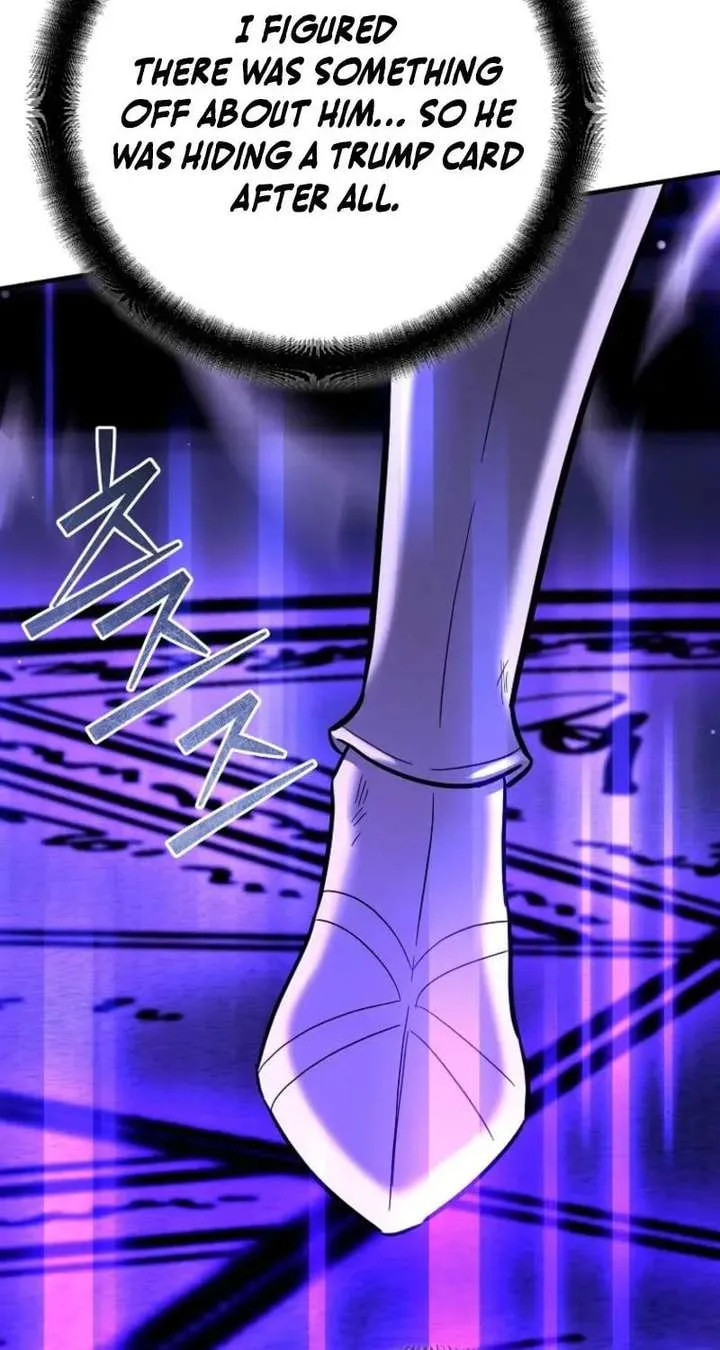 I Became a Swordsmanship Instructor at the Academy Chapter 50 page 23