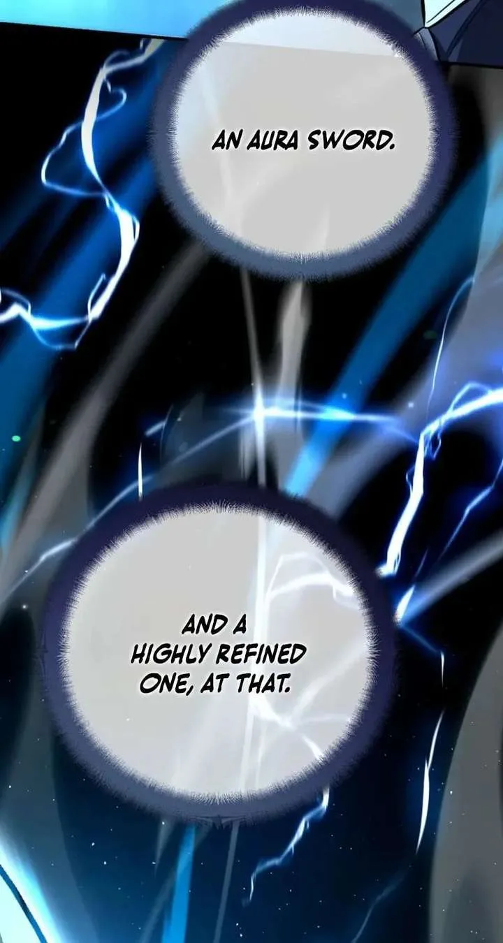 I Became a Swordsmanship Instructor at the Academy Chapter 50 page 20