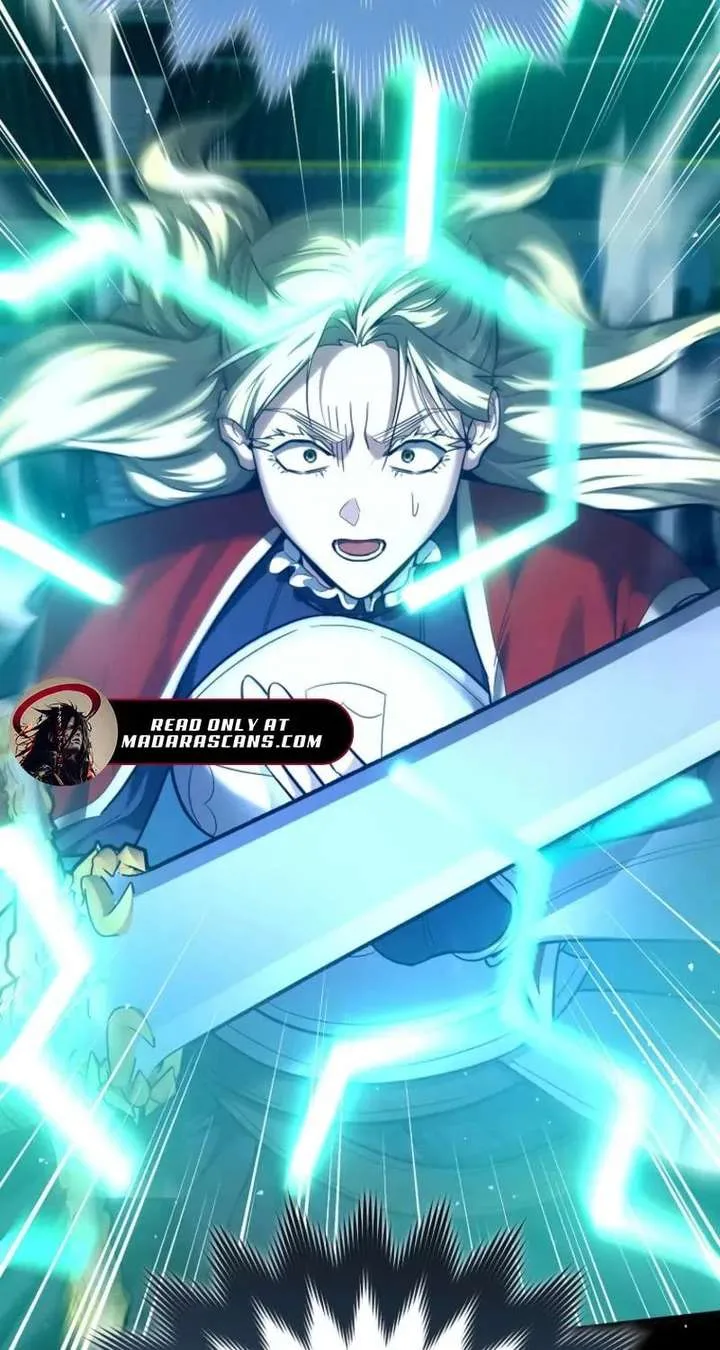 I Became a Swordsmanship Instructor at the Academy Chapter 50 page 43